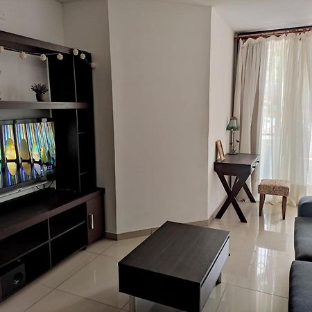 Departamento 1 Dormitorio, Edificio Vow Villa Carlos Paz Exteriér fotografie