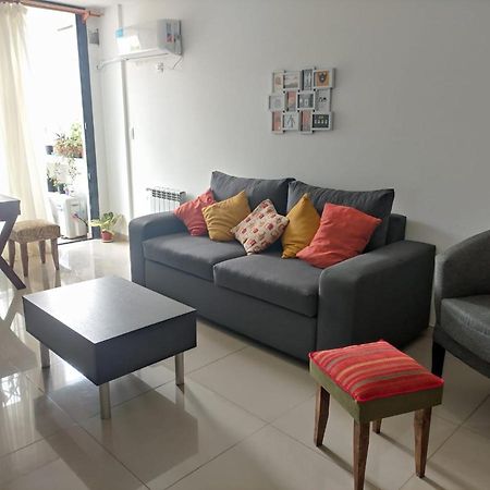 Departamento 1 Dormitorio, Edificio Vow Villa Carlos Paz Exteriér fotografie