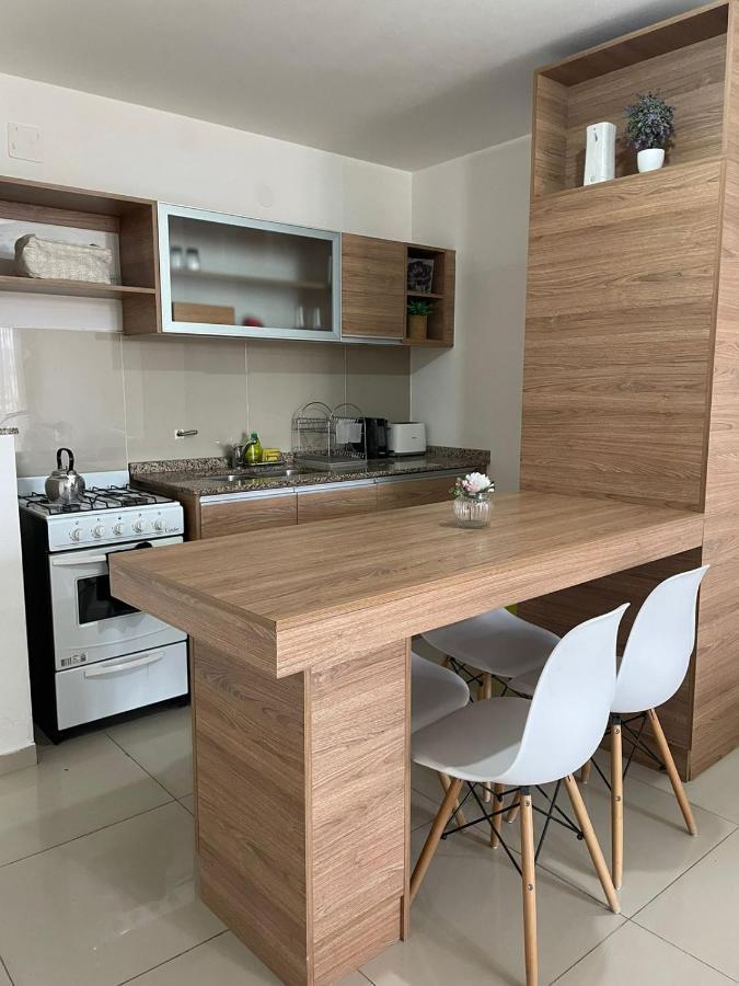 Departamento 1 Dormitorio, Edificio Vow Villa Carlos Paz Exteriér fotografie